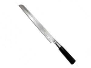 Senzo Classic Bread Knife