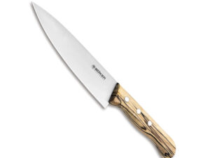 Tenera Chef's Knife Medium